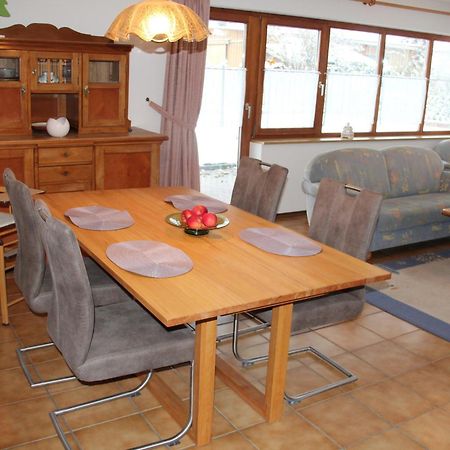 אולינגן בירקנדורף Gaestehaus Doerflinger מראה חיצוני תמונה
