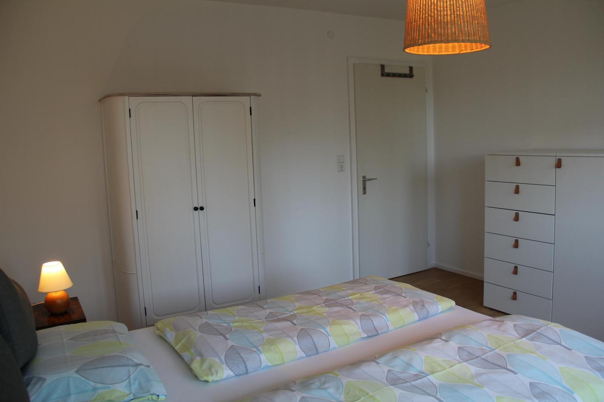 אולינגן בירקנדורף Gaestehaus Doerflinger מראה חיצוני תמונה