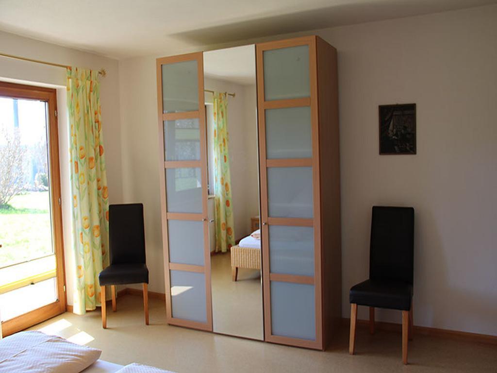 אולינגן בירקנדורף Gaestehaus Doerflinger מראה חיצוני תמונה